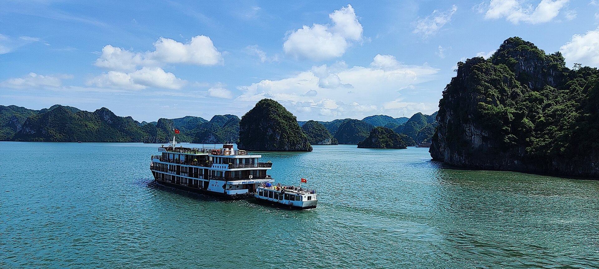 Hạ Long