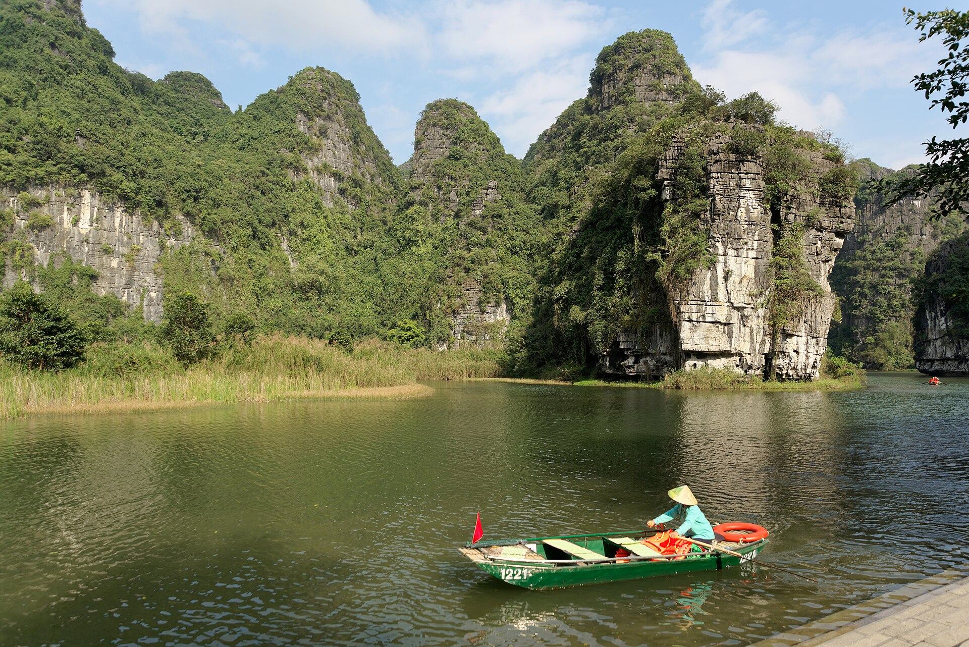 Ninh Bình